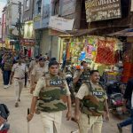 CG में आज रात ऐतिहासिक खप्पर यात्रा, सुरक्षा के लिए CCTV और ड्रोन तैनात
