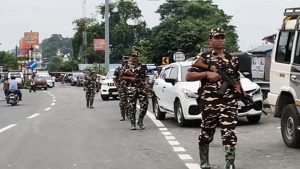 छत्तीसगढ़ में सुरक्षा व्यवस्था में बड़ा बदलाव, 116 नेताओं और मंत्रियों की सुरक्षा होगी कम