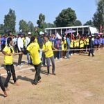 बस्तर ओलंपिक के लिए महिलाओं में जबरदस्त उत्साह, पंजीयन में पुरुषों को छोड़ा पीछे