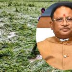 चक्रवात ‘अर्नब’ से प्रभावित किसानों को राहत, CM साय ने शीघ्र मुआवजा देने के दिए निर्देश