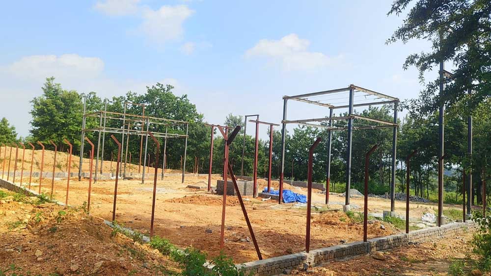 33/11 केवी विद्युत सब स्टेशन से 16 गांवों को मिलेगी बेहतर बिजली आपूर्ति, लो वोल्टेज की समस्या से मिलेगी राहत 33/11 केवी विद्युत सब स्टेशन से 16 गांवों को मिलेगी बेहतर बिजली आपूर्ति, लो वोल्टेज की समस्या से मिलेगी राहत