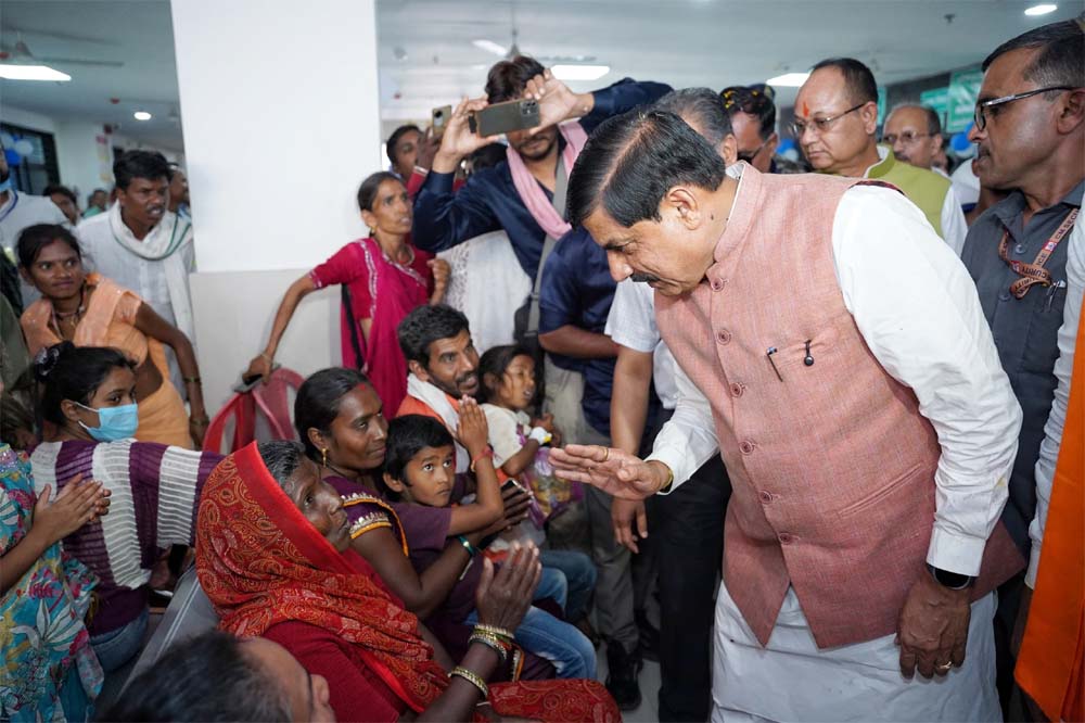 अंधत्व निवारण कार्यक्रम के तहत बच्चों को वितरित किए निशुल्क चश्में अंधत्व निवारण कार्यक्रम के तहत बच्चों को वितरित किए निशुल्क चश्में