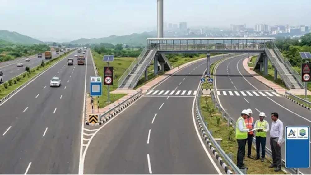 सड़क सुरक्षा को लेकर केंद्र का बड़ा कदम, 69 सदस्यों वाली परिषद गठित; केंद्रीय मंत्री करेंगे नेतृत्व