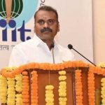 मध्य प्रदेश की खाली राज्यसभा सीट पर बीजेपी की नजर, किसी बाहरी दिग्गज नेता को मिल सकता है मौका मध्य प्रदेश की खाली राज्यसभा सीट पर बीजेपी की नजर, किसी बाहरी दिग्गज नेता को मिल सकता है मौका