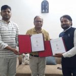गांवों की समस्याओं और विकास की कहानियों को मिलेगा राष्ट्रीय मंच, ग्रामीण युवाओं के लिए खुलेंगे मीडिया में करियर के नए अवसर