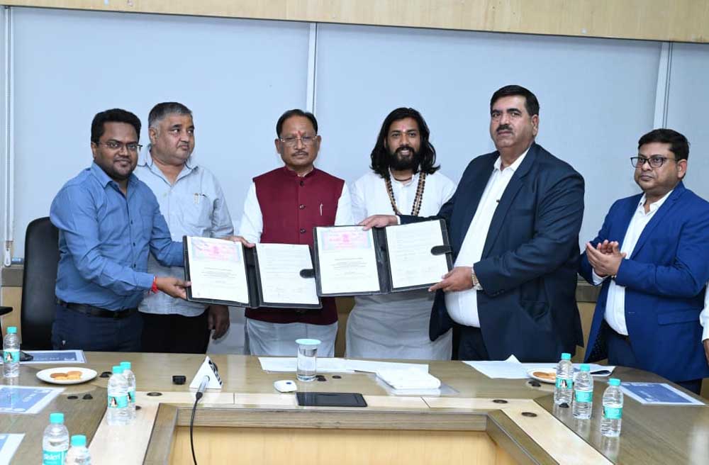 प्रदेश के 30 शासकीय आईटीआई बनेंगे आधुनिक एवं उद्योगोन्मुखी कौशल विकास केंद्र प्रदेश के 30 शासकीय आईटीआई बनेंगे आधुनिक एवं उद्योगोन्मुखी कौशल विकास केंद्र