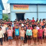​कुरुषनार का कायकल्प: जहाँ कल तक गूंजती थीं बारूद की आहटें