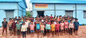 ​कुरुषनार का कायकल्प: जहाँ कल तक गूंजती थीं बारूद की आहटें