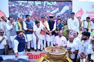 वर्चुअल संवाद मंत्री सारंग भोपाल जिले के मुख्य कार्यक्रम में हुए शामिल वर्चुअल संवाद मंत्री सारंग भोपाल जिले के मुख्य कार्यक्रम में हुए शामिल