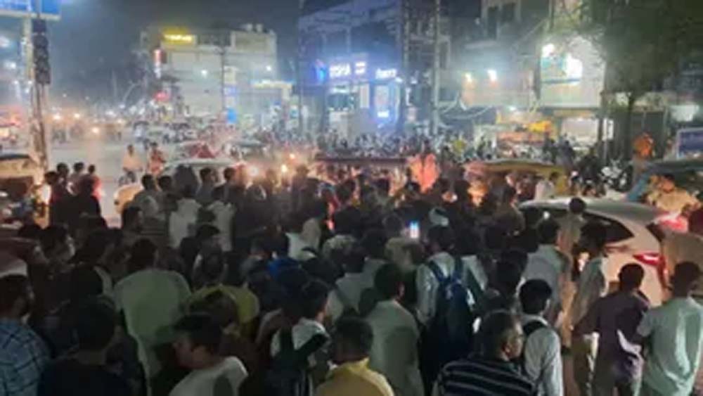 बिजली हड़ताल से फरीदाबाद में संकट, ब्लैकआउट के चलते कारोबार को 1000 करोड़ की चपत