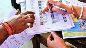 हरियाणा के मतदाताओं को मिली राहत, SIR की समय सीमा बढ़ी, अंतिम सूची 30 नवंबर को