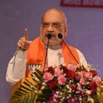 अमित शाह ने गिनाईं मोदी सरकार की उपलब्धियां, बोले- करोड़ों लोगों को गरीबी से मिली मुक्ति