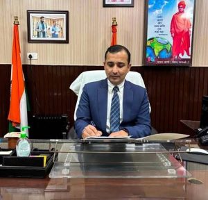 HPSC को मिला नया अध्यक्ष, सतीश सैनी संभालेंगे कमान; जानें पूर्व CM से क्या है कनेक्शन