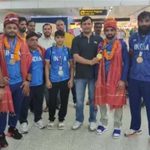 हरियाणा के खिलाड़ियों ने एशियाई खेलों में रचा इतिहास, 32 पदक जीतने पर खेल मंत्री ने किया सम्मान