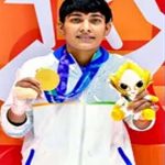 हरियाणा की बेटी मनीषा ने एशियन गेम्स में जीता स्वर्ण पदक, कबड्डी में चमकी किस्मत