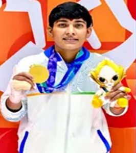 हरियाणा की बेटी मनीषा ने एशियन गेम्स में जीता स्वर्ण पदक, कबड्डी में चमकी किस्मत
