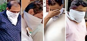 हरियाणा में ₹700 करोड़ की धोखाधड़ी का मामला, CBI की कार्रवाई में 4 और गिरफ्तार