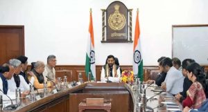 हरियाणा ग्रुप-D कर्मचारियों के लिए मौका, कैडर बदलने का पोर्टल आज से होगा शुरू