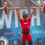 एथेंस ओलिंपिक में संदीप कड़वासरा का कमाल, 60 KG भार वर्ग में जीता रजत पदक