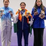 घर में टीवी तक नहीं, नीरू का कबड्डी में कमाल; 2 दिन में 3 मेडल
