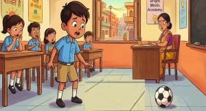 स्कूल में मासूम बच्ची पर हमला, छात्र ने बेंच पर सिर पटककर ईंट से किया वार स्कूल में मासूम बच्ची पर हमला, छात्र ने बेंच पर सिर पटककर ईंट से किया वार