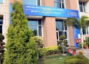 बिना पंजीकरण प्रॉपर्टी बेचना पड़ेगा भारी, फरीदाबाद की SRS रियल एस्टेट पर एक्शन