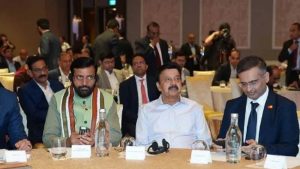 हरियाणा में सिंगापुर का बड़ा निवेश, गुरुग्राम-पानीपत में शहरी विकास और विनिर्माण को मिलेगी रफ्तार