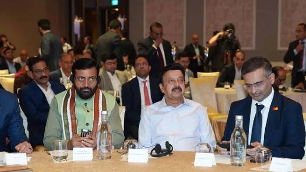 हरियाणा में सिंगापुर का बड़ा निवेश, गुरुग्राम-पानीपत में शहरी विकास और विनिर्माण को मिलेगी रफ्तार हरियाणा में सिंगापुर का बड़ा निवेश, गुरुग्राम-पानीपत में शहरी विकास और विनिर्माण को मिलेगी रफ्तार