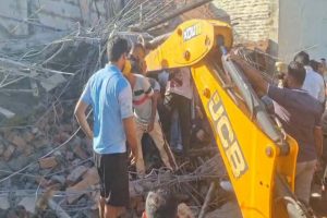 धूलकोट हादसे में बड़ा सवाल, अंबाला भवन का नक्शा पास था तो निर्माण अवैध कैसे?