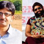 जज जगदीप सिंह को मिली नई जिम्मेदारी, फरीदाबाद के जिला न्यायाधीश नियुक्त