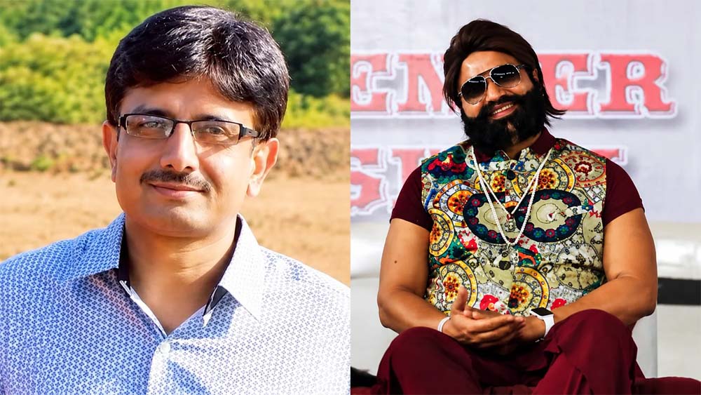 जज जगदीप सिंह को मिली नई जिम्मेदारी, फरीदाबाद के जिला न्यायाधीश नियुक्त