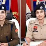 IPS उपासना को मिली जींद SP की कमान, अनिल विज से विवाद के बाद चर्चा में आई थीं