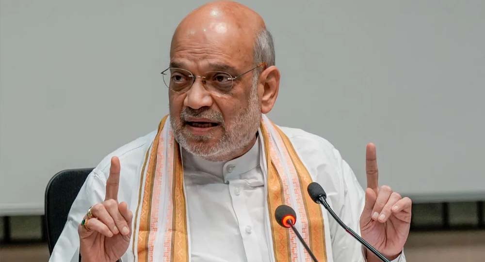 ‘वोट चोरी’ और SIR के आरोपों पर BJP का पलटवार, रोहतक-करनाल में होगी बड़ी सभाएं ‘वोट चोरी’ और SIR के आरोपों पर BJP का पलटवार, रोहतक-करनाल में होगी बड़ी सभाएं