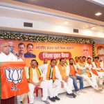 मीसाबंदियों का त्याग और समर्पण आने वाली पीढ़ियों के लिए प्रेरणास्रोत है – हेमंत खण्डेलवाल