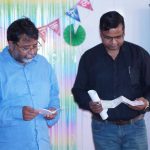 ‘कहानीकार पुस्तक मेला’ रहा विशेष आकर्षण, शिक्षकों ने अपनी कहानियां विकसित कर साझा किए अनुभव