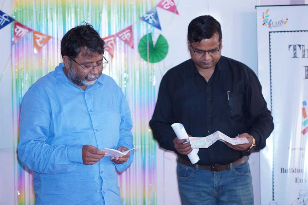 ‘कहानीकार पुस्तक मेला’ रहा विशेष आकर्षण, शिक्षकों ने अपनी कहानियां विकसित कर साझा किए अनुभव