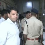 मंदिर के गेट पर श्रद्धालुओं को ट्रक ने कुचला, ग्वालियर में 50 लोग घायल