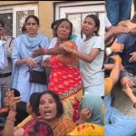 ‘पुलिस ने मेरे बेटे की जान ली’, गौरव की मौत पर मां ने लगाए गंभीर आरोप ‘पुलिस ने मेरे बेटे की जान ली’, गौरव की मौत पर मां ने लगाए गंभीर आरोप