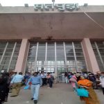 भोपाल के सतपुड़ा भवन में चोरों का आतंक, NIC ऑफिस के 20 AC के तार चोरी भोपाल के सतपुड़ा भवन में चोरों का आतंक, NIC ऑफिस के 20 AC के तार चोरी