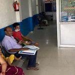 ग्वालियर जिला अस्पताल में बिजली संकट से हड़कंप, 6 घंटे बंद रही बिजली; 7 ऑपरेशन टले