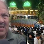 ग्वालियर में ट्रक हादसे पर प्रशासन घिरा, कांग्रेस विधायक ने ठहराया जिम्मेदार