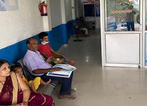 ग्वालियर जिला अस्पताल में बिजली संकट से हड़कंप, 6 घंटे बंद रही बिजली; 7 ऑपरेशन टले