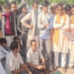 प्रसूता की मौत से राजगढ़ में मचा बवाल, पूर्व विधायक-परिजनों ने जताया आक्रोश; जांच के आदेश प्रसूता की मौत से राजगढ़ में मचा बवाल, पूर्व विधायक-परिजनों ने जताया आक्रोश; जांच के आदेश