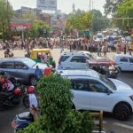 भोपाल में ध्वनि प्रदूषण का बढ़ता खतरा, 69 में से 47 चौराहों पर शोर तय मानक से ज्यादा