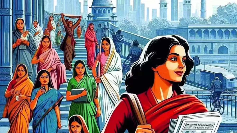 भोपाल में बढ़े महिला अपराध और अपहरण के मामले, आंकड़ों ने बढ़ाई चिंता
