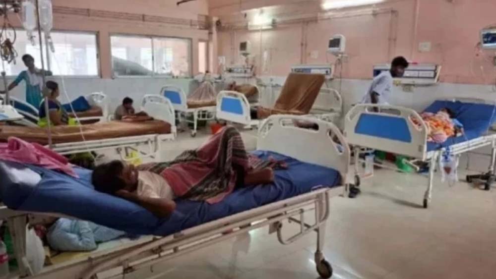मध्यप्रदेश में आयुष्मान योजना के अस्पतालों ने टाली हड़ताल, भुगतान का मुद्दा अब भी अटका