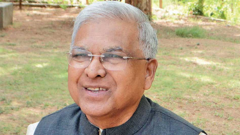 ग्वालियर में राज्यपाल का दौरा कल, छात्रों को देंगे उपाधियां; किसानों को भी मिलेगी सौगात