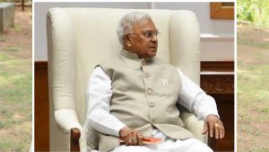 राज्यपाल पटेल की अपील, मध्यप्रदेश की गौरवशाली विरासत को सहेजकर विकसित भारत के निर्माण में दें योगदान