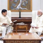 ग्लोबल इन्वेस्टर्स समिट-2027 के लिए किया आमंत्रित ग्लोबल इन्वेस्टर्स समिट-2027 के लिए किया आमंत्रित