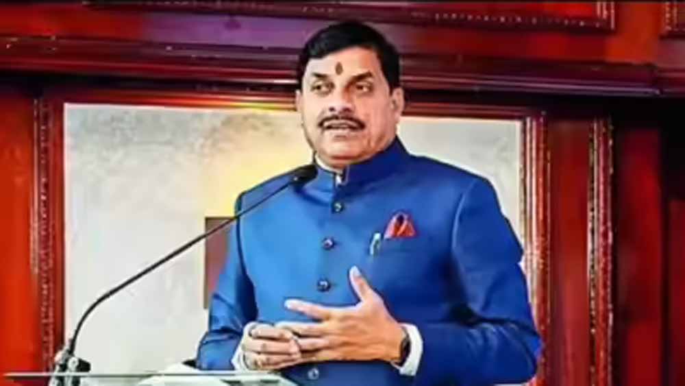 विकसित मध्यप्रदेश के निर्माण के लिए अतिरिक्त वित्तीय प्रबंधन
